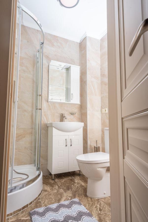 Residence Nesh Tatariv Dış mekan fotoğraf